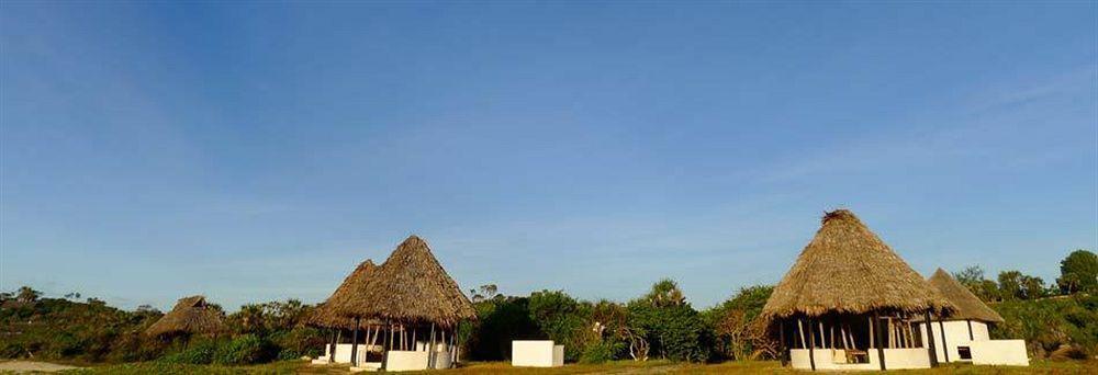 Changani Beach Cottages Dar es Salaam Zewnętrze zdjęcie