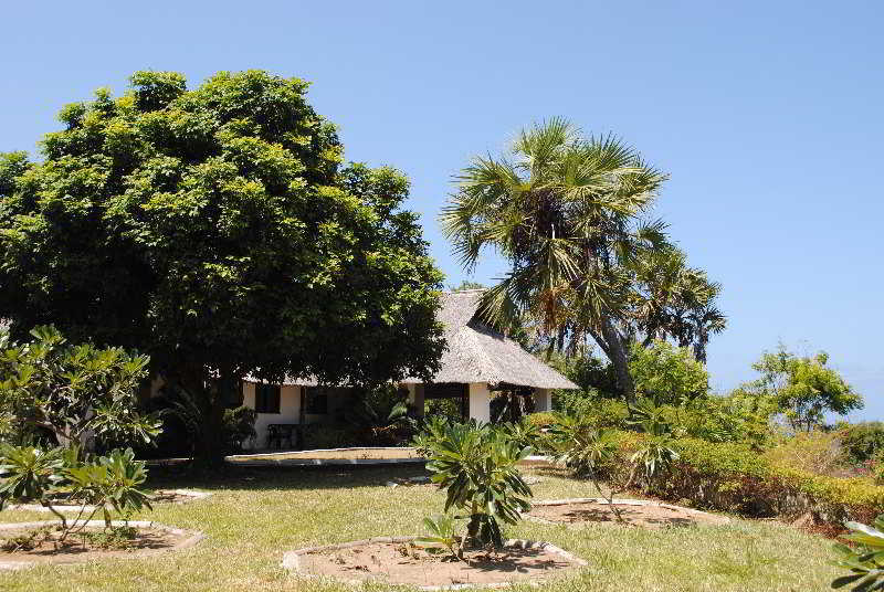 Changani Beach Cottages Dar es Salaam Zewnętrze zdjęcie